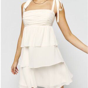 Reformation Avni Dress